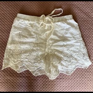 Shorts mix